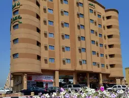 Belle Vue Inn Hotel | Eastern Province - Dammam