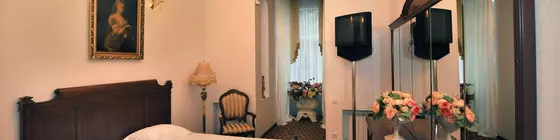 Queen Valery Hotel | Odessa Oblastı - Odessa - Odessa Kent Merkezi