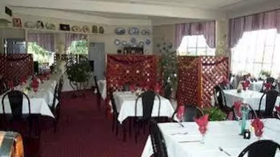 River Park Motor Inn | New South Wales - Lismore (ve civarı) - Casino