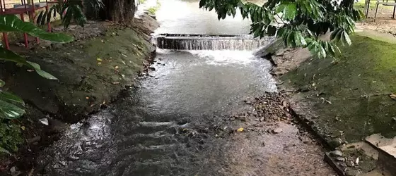 Happy Paradise | Pahang - Kuantan (ve civarı) - Janda Baik