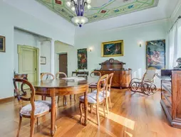 B&B Palazzo del Podestà | Marche - Ancona (vilayet) - Serra de' Conti