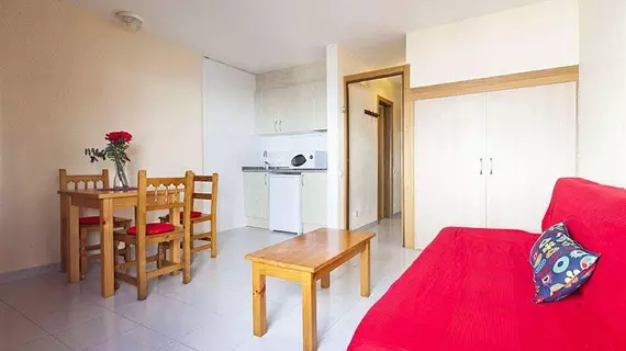 Apartamentos Lake Placid | Occitanie - Pas de la Casa