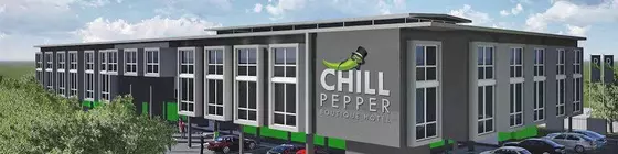 Chilli Pepper Boutique Hotel | Mpumalanga - Mbombela - Nelspruit