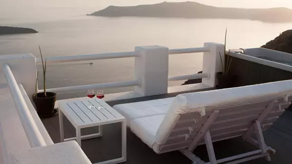 Caipirinha Residence | Ege Adaları - Santorini