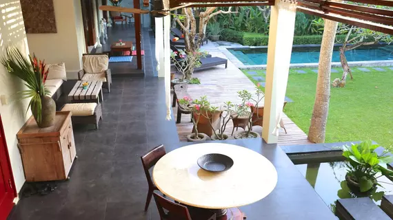 Villa Balidamai by Nagisa Bali | Bali - Badung - Seminyak