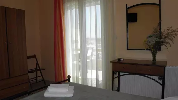 Karfas Sea Apartments | Kuzey Ege Adaları - Sakız Adası