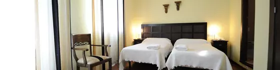 Hotel Montearoma | Andalucia - Huelva (vilayet) - Valverde del Camino