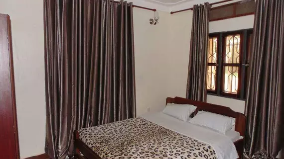 JCourts Bed and Comfort | Entebbe