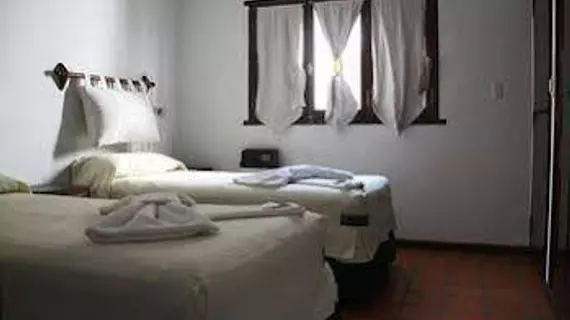 Donna Alda Hotel | Salta (ili) - Capital Department - Salta (ve civarı) - Salta