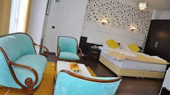 Kumru Hotel |  Istanbul  - Fatih - Sultanahmet