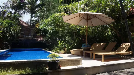 Aahh Bali Bed and Breakfast | Bali - Jimbaran - Jimbaran Körfezi