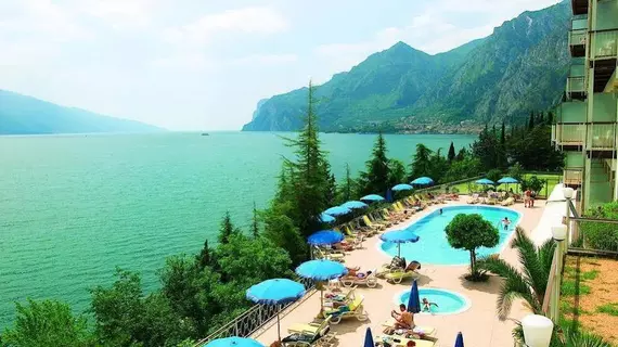 Hotel Panorama | Lombardy - Brescia (il) - Limone sul Garda