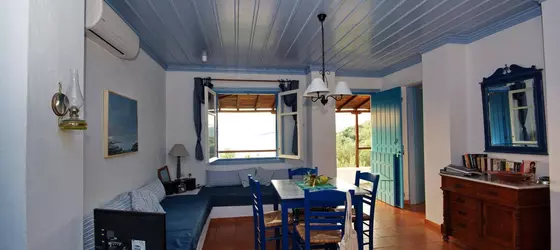 Limani Cottage | Tesalya - Alonissos - Isómata