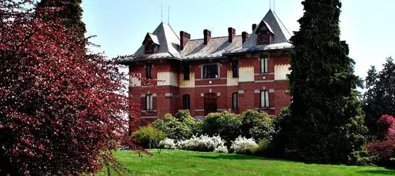 Villa Cernigliaro | Piedmont - Biella (il) - Sordevolo