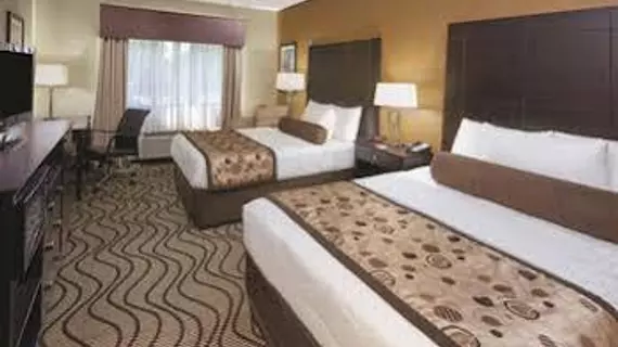 La Quinta Inn & Suites South Bend | Indiana - South Bend (ve civarı) - South Bend