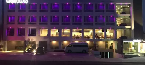 Best Western Plus Metepec and Suites | Mexico, Estado de - Toluca (ve civarı) - Toluca - Metepec