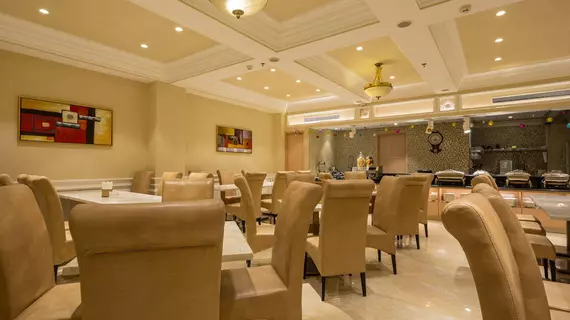 Blue Diamond Signature Hotel | Binh Duong (vilayet) - Ho Şi Min Şehri (ve civarı) - Ho Chi Minh City - Quận 1 - Japon Mahallesi