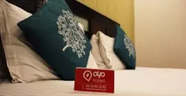 OYO Rooms Pitampura Rani Bagh | Batı Delhi - Ulusal Eyalet Başkenti Delhi - Delhi (ve civarı) - Yeni Delhi