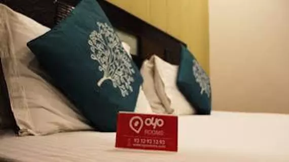 OYO Rooms Pitampura Rani Bagh | Batı Delhi - Ulusal Eyalet Başkenti Delhi - Delhi (ve civarı) - Yeni Delhi