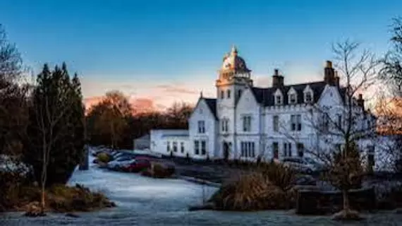 Skeabost Country House Hotel ‘A Bespoke Hotel’ | İskoçya - Scottish Highlands - Portree