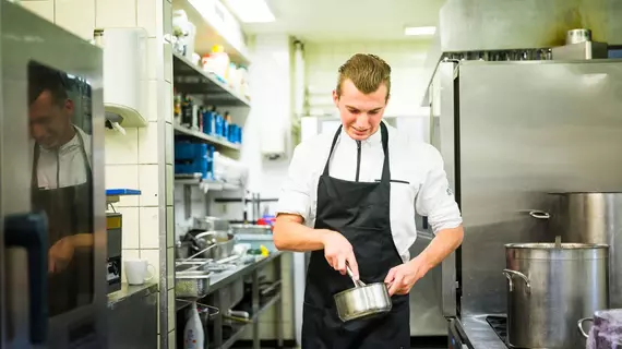 Hotel Restaurant Ruimzicht | Gelderland - Zeddam