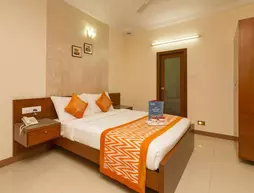 OYO Rooms Marathahalli Samsung R and D | Karnataka - Bengaluru (ve civarı) - Bengaluru