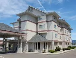 Premier Inn & Suites Lethbridge | Alberta - Lethbridge (ve civarı) - Lethbridge