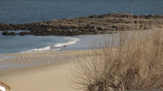 Hotel Bueumar | Galicia - Pontevedra (vilayet) - Bueu