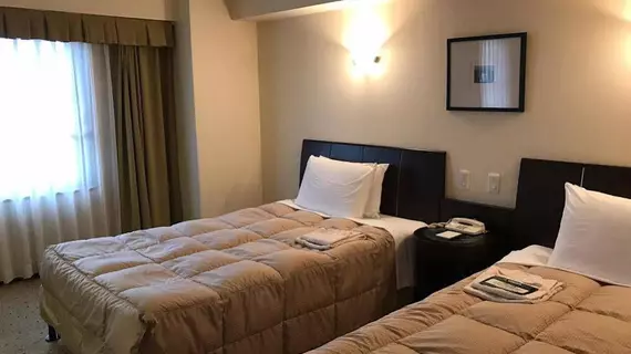 GRG Hotel Naha | Okinava (idari bölge) - Kunigami - Okinawa (ve civarı) - Naha - Naha City Centre