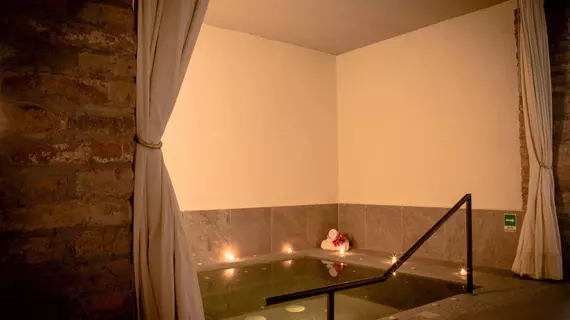 Hotel Hacienda San Cristóbal | Guanajuato - San Francisco del Rincon