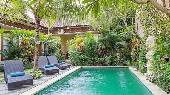 ZEN Rooms Ubud Jembawan | Bali - Ubud - Ubud Kent Merkezi