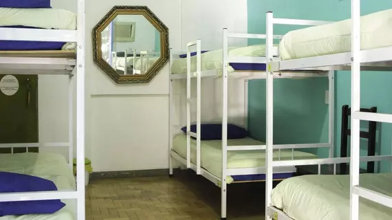 Vila Carioca Hostel | Rio de Janeiro (eyaleti) - Rio de Janeiro (ve civarı) - Rio de Janeiro