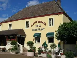 Logis Au Puits Enchanté | Bourgogne-Franche-Comte - Saone-et-Loire (bölge) - Saint-Martin-en-Bresse