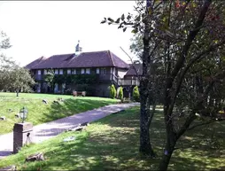 Crockstead Farm Hotel | Doğu Sussex (kontluk) - Lewes