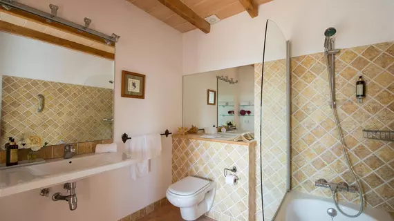 Hotel Rural Can Feliu | Balearic Adaları - Mayorka Adası - Pla de Mallorca