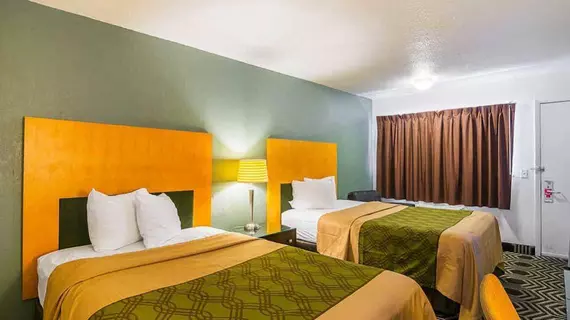 Econo Lodge | İllinois - South Holland