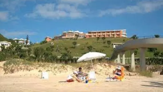 Laguna Tourist Hotel | South Region - Santa Catarina (eyaleti) - Laguna