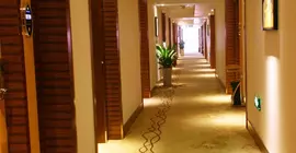 Chengdu Tulip Inn Airport Hotel | Sişuan - Chengdu - Shuangliu District