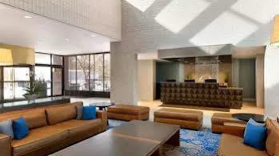 Hilton Boston/Dedham | Massachusetts - Dedham