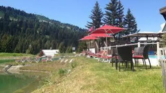 Mercure Courchevel | Auvergne-Rhone-Alpes - Savoie (bölge) - Courchevel