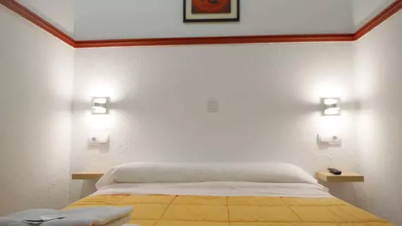 Pension Alicante | Valencia Bölgesi - Valencia (vilayet) - Valencia Kent Merkezi - Ciutat Vella