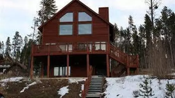 Powder Moose Villa By Peak Property Management | Kolorado - Summit İlçesi - Breckenridge