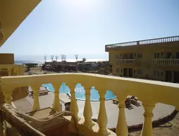 Ciao Hotel | Güney Sina (il) - Nuweiba