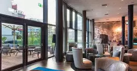 Motel One Wien-Hauptbahnhof | Vienna (eyalet) - Favoriten