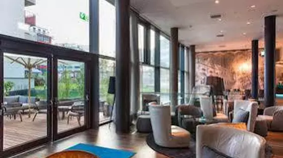 Motel One Wien-Hauptbahnhof | Vienna (eyalet) - Favoriten