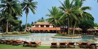 Kosgoda Beach Resort