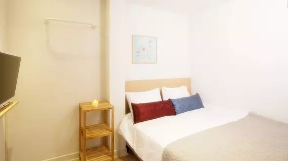 Bodeum Guesthouse Seoul Tower | Gyeonggi - Seul (ve civarı) - Seul - Myeongdong