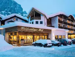 Hotel Kolfuschgerhof | Trentino-Alto Adige - Güney Tirol (il) - Corvara in Badia