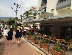 Dena City | Muğla - Marmaris