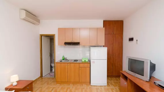 Apartments Kusalo | Dubrovnik-Neretva - Dubrovnik (ve civarı) - Dubrovnik - Lapad - Babin Kuk